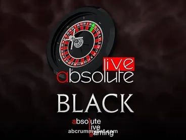 Absolute Black