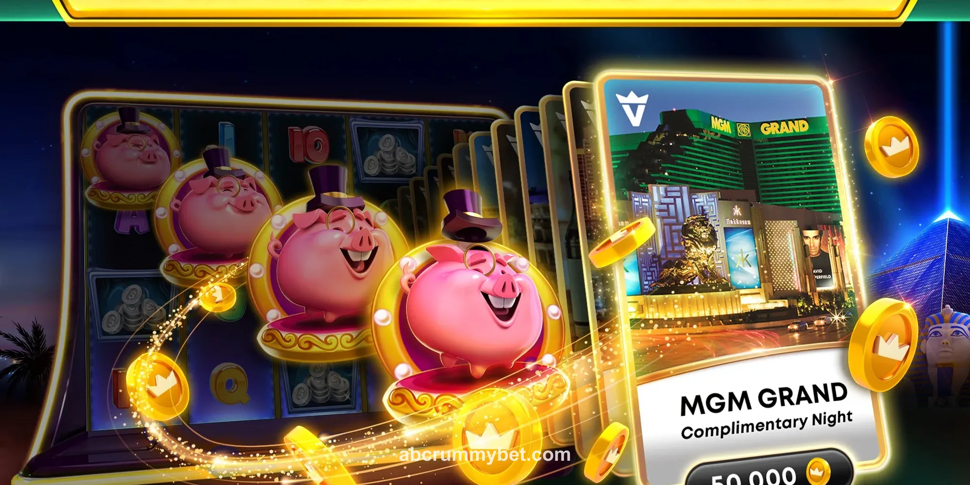 abc rummy tournament lobby
